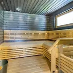 Casa vacanze Sokosti By Interhome Saariselka