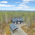 Sokosti By Interhome Casa vacanze Saariselka