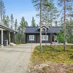 Sokosti By Interhome Casa vacanze Saariselka