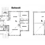 Sokosti By Interhome Casa vacanze Saariselka