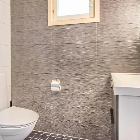 Sokosti By Interhome * Saariselkä