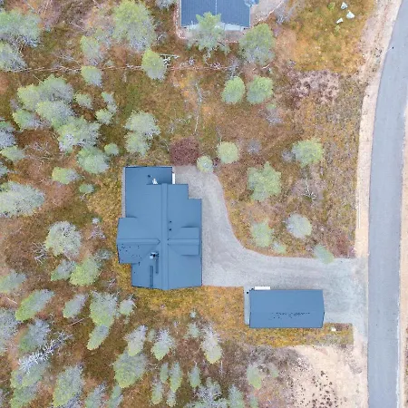 Sokosti By Interhome Semesterbostad *