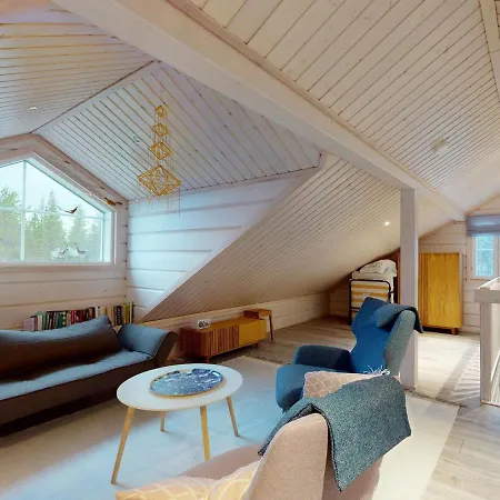 Sokosti By Interhome Semesterbostad *