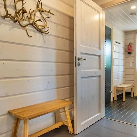 Semesterbostad Sokosti By Interhome