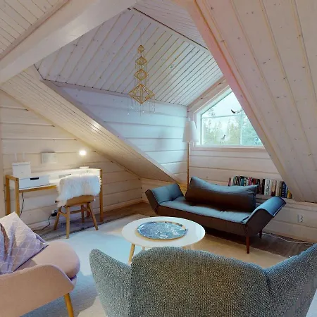 Sokosti By Interhome