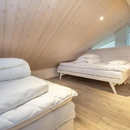 Semesterbostad Sokosti By Interhome Saariselkä