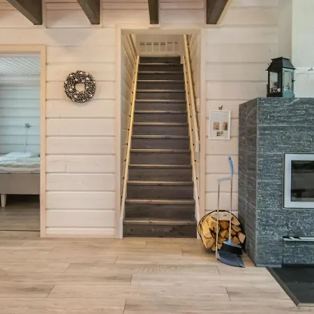 Sokosti By Interhome Saariselkä