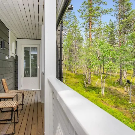 Sokosti By Interhome Semesterbostad *