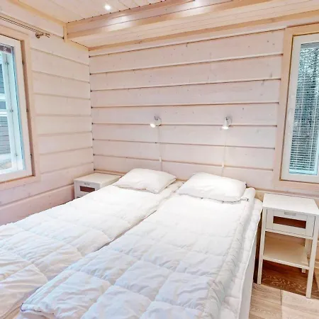 Semesterbostad Sokosti By Interhome *