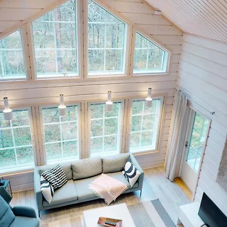 Sokosti By Interhome