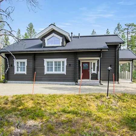 Дом отдыха Sokosti By Interhome