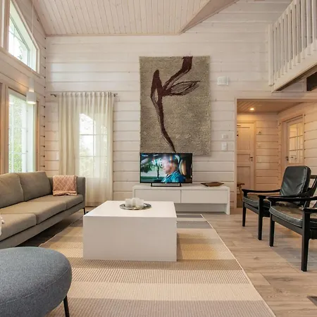 Casa de Férias Sokosti By Interhome