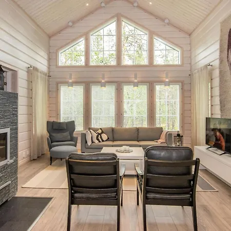 Sokosti By Interhome 펜션