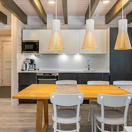 Sokosti By Interhome 펜션 *