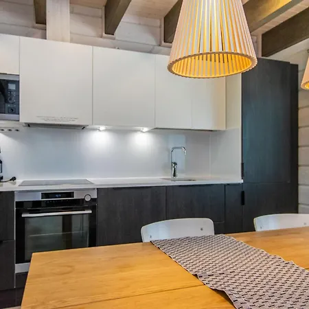 Sokosti By Interhome