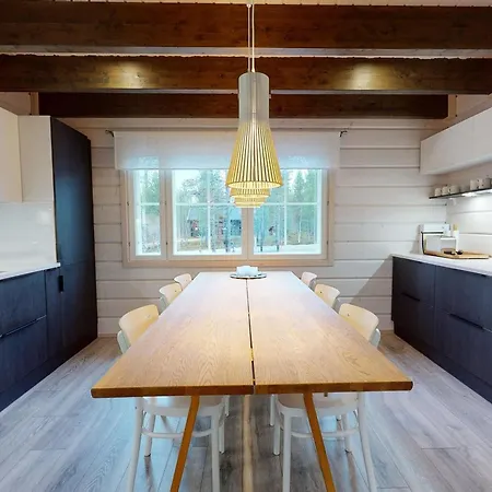 Casa de Férias Sokosti By Interhome *