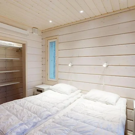Casa de Férias Sokosti By Interhome *