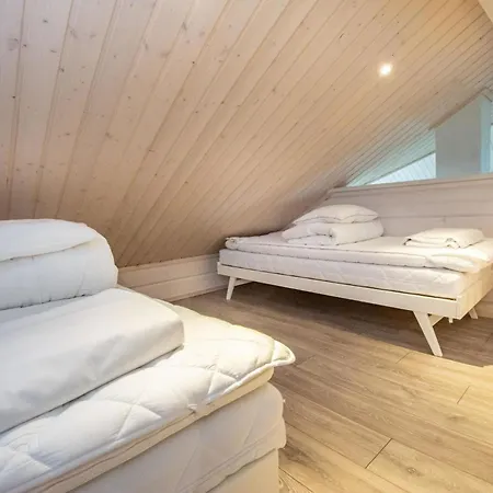 Sokosti By Interhome 펜션