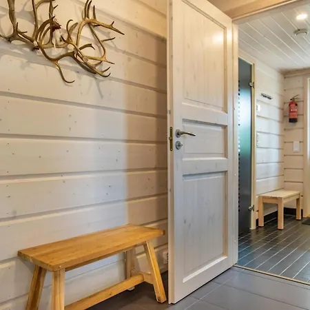 Sokosti By Interhome