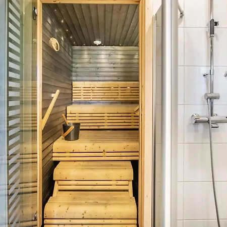 Sokosti By Interhome Casa de Férias