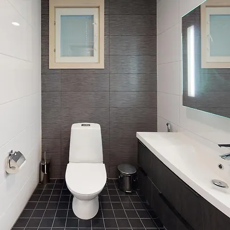 펜션 Sokosti By Interhome *