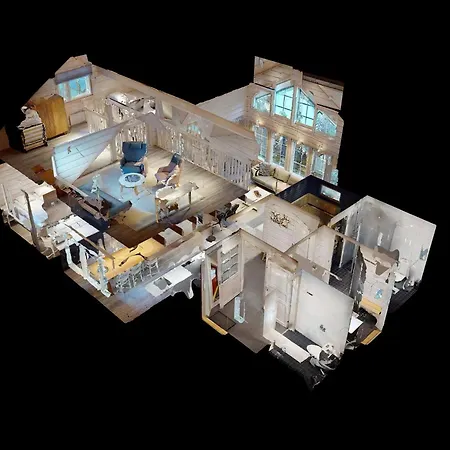 Sokosti By Interhome 펜션 사리셀카