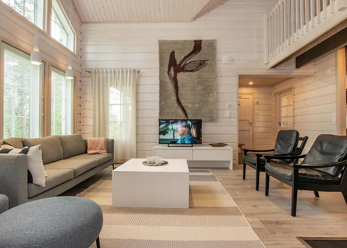 Дом отдыха Sokosti By Interhome