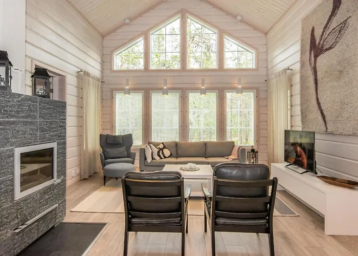 Sokosti By Interhome Prázdninový dům