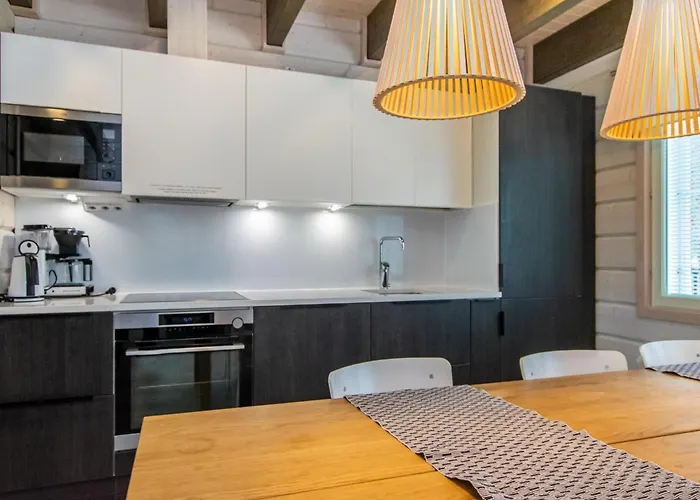 Sokosti By Interhome