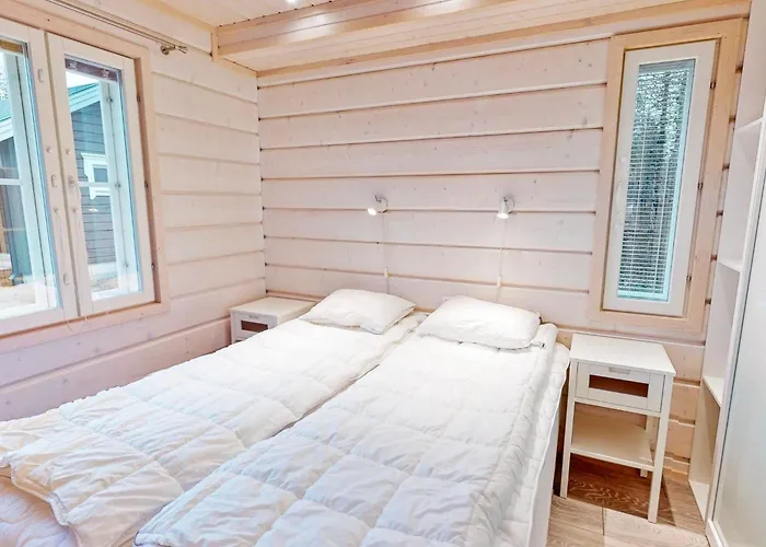 Sokosti By Interhome Дом отдыха