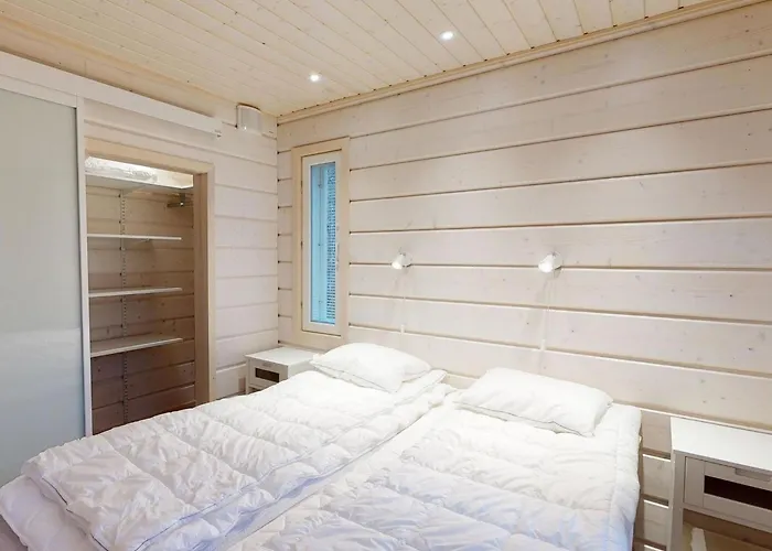 Дом отдыха Sokosti By Interhome *