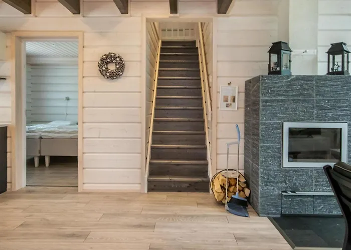 Sokosti By Interhome *