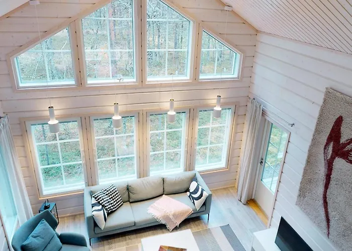 Дом отдыха Sokosti By Interhome *