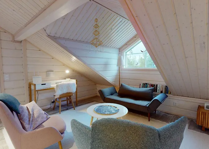 Sokosti By Interhome Prázdninový dům