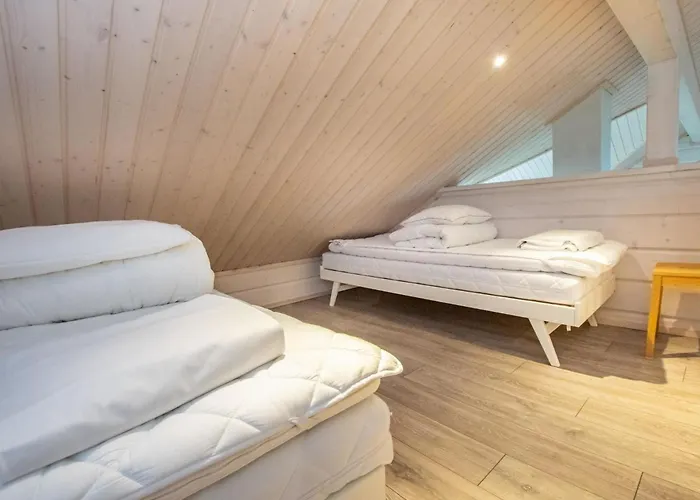 Sokosti By Interhome Дом отдыха