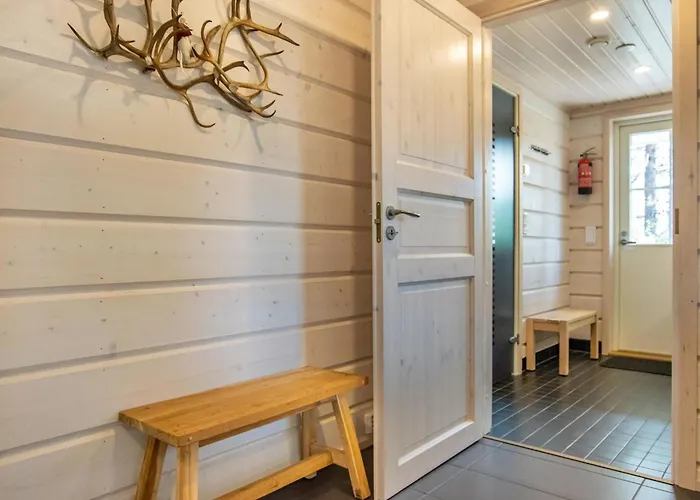 Sokosti By Interhome