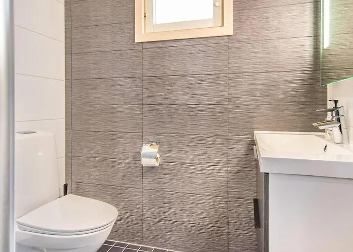 Sokosti By Interhome *