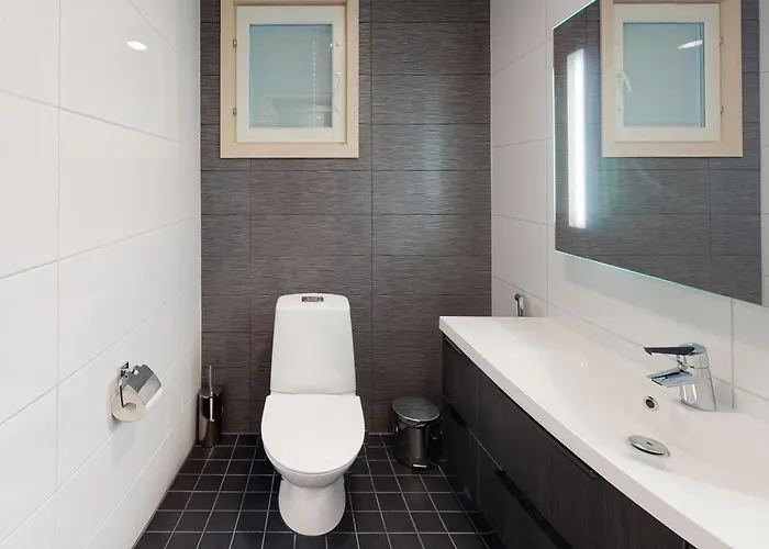 Дом отдыха Sokosti By Interhome *