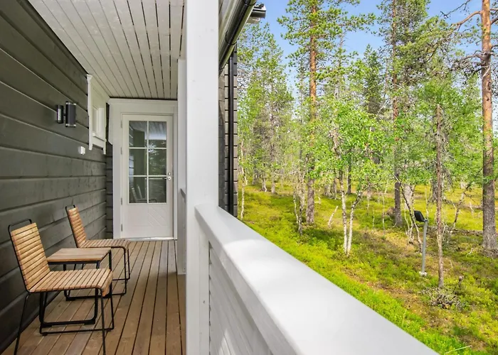 Sokosti By Interhome *