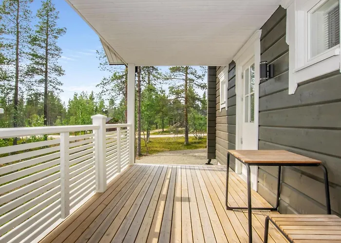 Prázdninový dům Sokosti By Interhome *