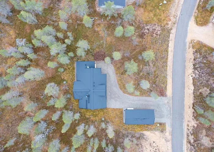 Sokosti By Interhome Prázdninový dům *